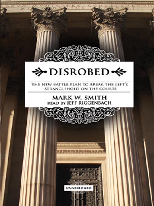 Title details for Disrobed by Mark W. Smith - Available